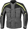 GMS-Moto Temper,  textile jacket waterproof