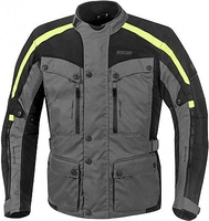 GMS-Moto Temper,  textile jacket waterproof