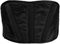 GMS-Moto Textile,  kidney belt