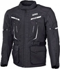 GMS-Moto Track,  textile jacket waterproof