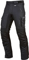 GMS-Moto Trento,  textile pants waterproof