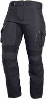 GMS-Moto Trento,  textile pants waterproof kids