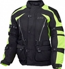 GMS-Moto Twister,  textile jacket waterproof kids