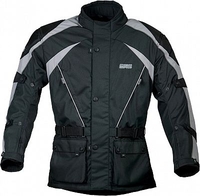 GMS-Moto Twister,  textile jacket waterproof