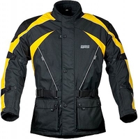GMS-Moto Twister,  textile jacket waterproof