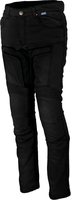 GMS-Moto Viper,  jeans,  color: Black,  size: 36/34