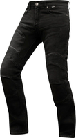 GMS-Moto Viper,  jeans,  color: Black,  size: 40/30