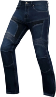 GMS-Moto Viper,  jeans,  color: Dark Blue,  size: 42/32