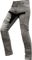 GMS-Moto Viper,  jeans,  color: Light Grey,  size: 40/34