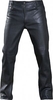 GMS-Moto ZG75901,  leather jeans women