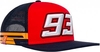 GP-Racing Apparel Dual Repsol Marquez 93 Flat,  cap