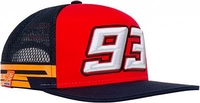 GP-Racing Apparel Dual Repsol Marquez 93 Flat,  cap