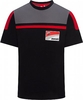 GP-Racing Apparel Ducati Corse Contrastyoke,  t-shirt
