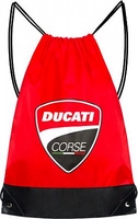 GP-Racing Apparel Ducati Corse,  gym bag