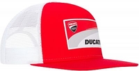 GP-Racing Apparel Ducati Corse Marlboro Flat,  cap