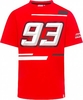 GP-Racing Apparel Marc Marquez 93,  t-shirt
