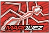 GP-Racing Apparel Marc Marquez Ant,  flag
