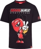 GP-Racing Apparel Marc Marquez Ant,  t-shirt