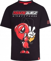 GP-Racing Apparel Marc Marquez Ant,  t-shirt