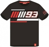 GP-Racing Apparel Marc Marquez MM93 Ant,  t-shirt