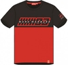 GP-Racing Apparel Marc Marquez Mm93 Contrast Yoke,  t-shirt