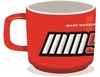 GP-Racing Apparel Marc Marquez MM93,  mug