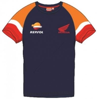 GP-Racing Apparel Repsol Racing,  t-shirt