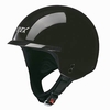 Grex DJ1 Peak One black,  jet helmet