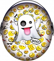 Grex G1.1 Boo! 029,  jet helmet kids