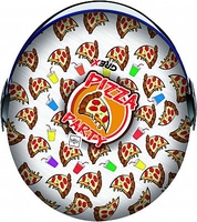 Grex G1.1 Pizza Party 053,  jet helmet kids