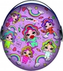Grex G1.1 Puppy Pyjamas 050,  jet helmet kids