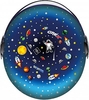 Grex G1.1 Space 038,  jet helmet kids