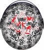 Grex G1.1 Sport Graffiti 043,  jet helmet kids