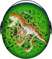 Grex G1.1 T-Rex 052,  jet helmet kids