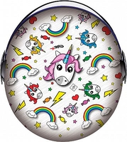 Grex G1.1 Unicorn 037,  jet helmet kids