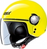 Grex G3.1 E Kinetic,  jet helmet