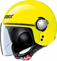 Grex G3.1 E Kinetic,  jet helmet