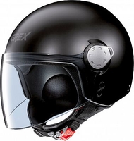 Grex G3.1 E Kinetic,  jet helmet