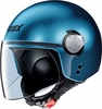 Grex G3.1 E Kinetic,  jet helmet