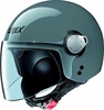 Grex G3.1 E Kinetic,  jet helmet