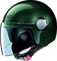 Grex G3.1 E Kinetic,  jet helmet