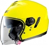 Grex G4.1 E Kinetic,  jet helmet