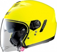 Grex G4.1 E Kinetic,  jet helmet