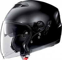 Grex G4.1 E Kinetic,  jet helmet