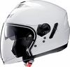 Grex G4.1 E Kinetic,  jet helmet