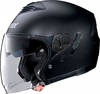 Grex G4.1 E Kinetic,  jet helmet