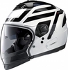 Grex G4.2 Pro Crossroad N-Com,  modular helmet