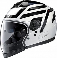 Grex G4.2 Pro Crossroad N-Com,  modular helmet