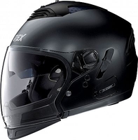 Grex G4.2 Pro Kinetic N-Com,  modular helmet