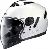 Grex G4.2 Pro Kinetic N-Com,  modular helmet